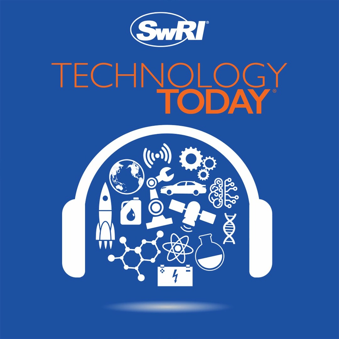 Stream Technology Today Podcast | Listen to podcast episodes online for ...