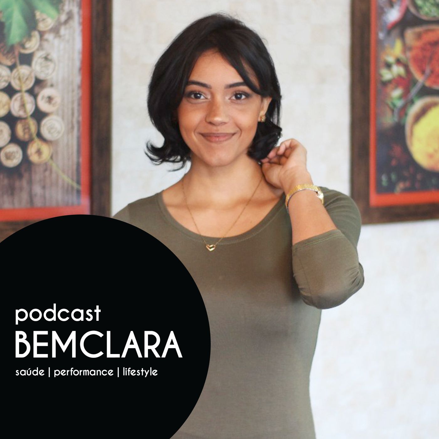 Bem Clara