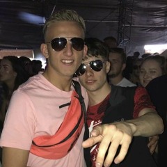 Fuck it its drum and bass
