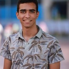 Yousef Mostafa