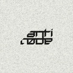 Anticode