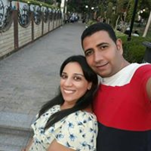 Rasha Magdy’s avatar