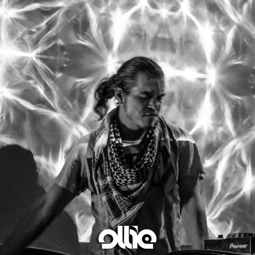 Ollie (Digital Shamans Records)’s avatar