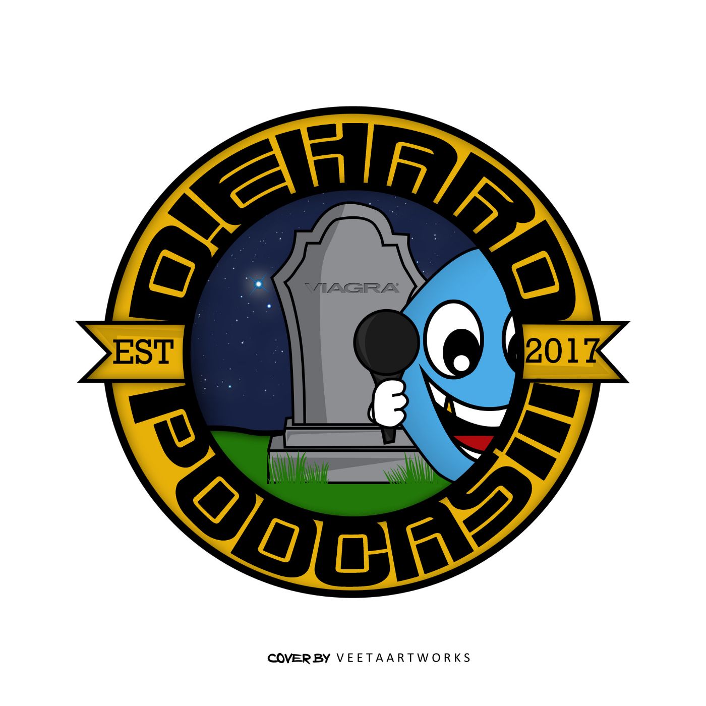 Die Hard Podcast podcast artwork