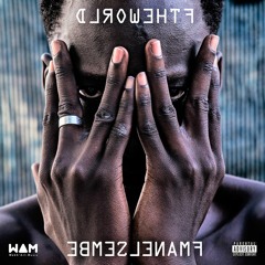 Fmanel Sembe(S'killaz)