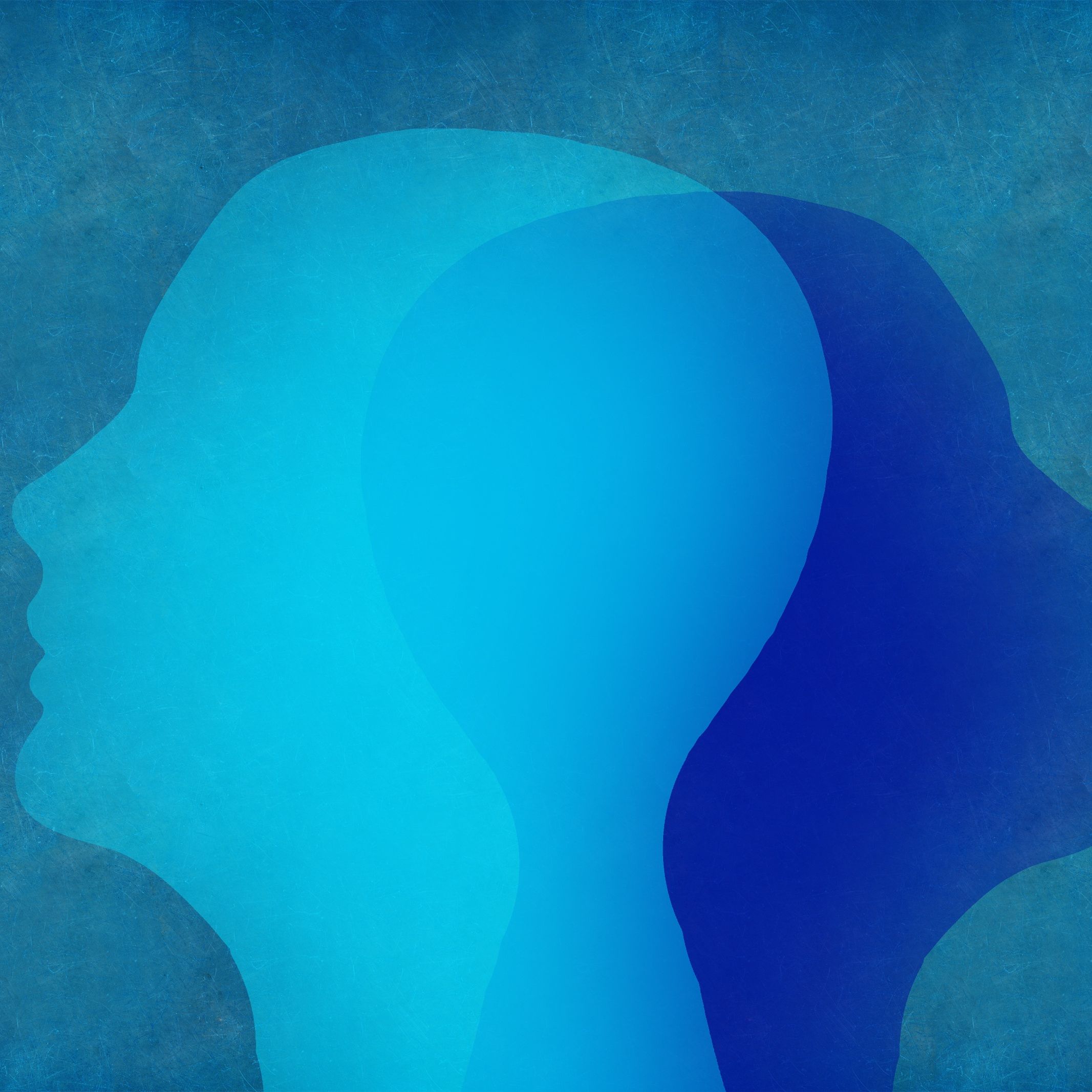 Mennesket Bag af Podcast af Anna Brønholt