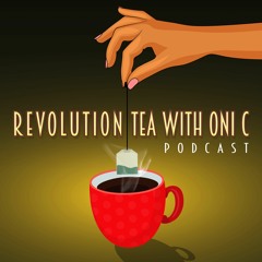 Revolution Tea