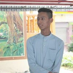Amir Hafizuddin