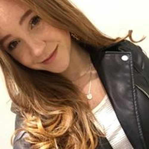 Ann-Kathrin Scheper’s avatar