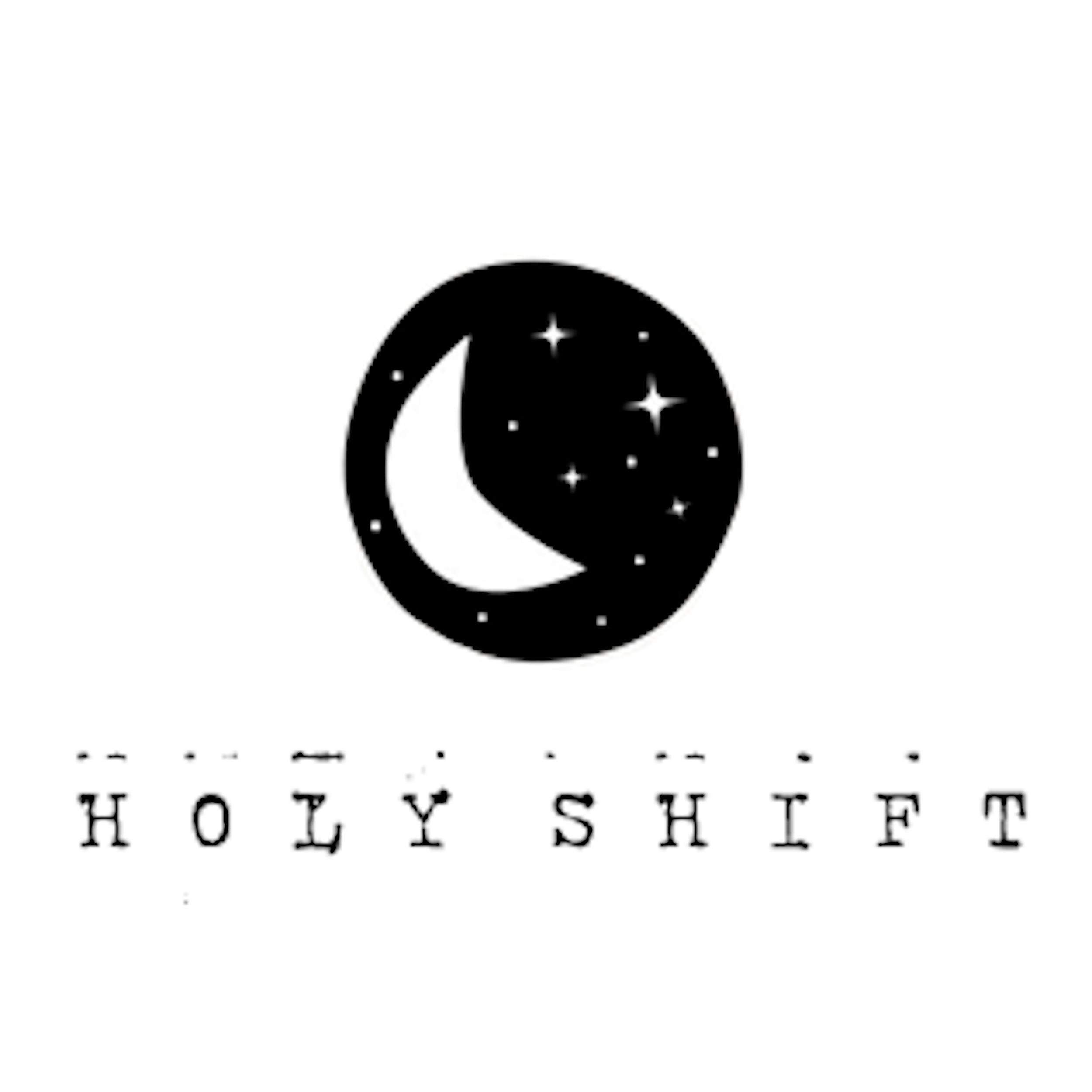 Holy Shift Podcast