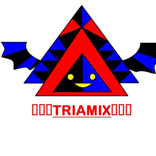 Triamix’s avatar