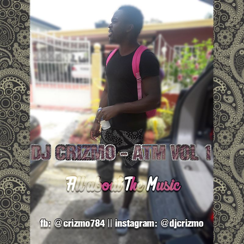 DJ CRIZMO