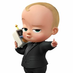BossBaby