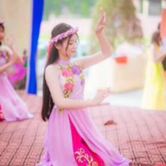 Phạm Kiều My