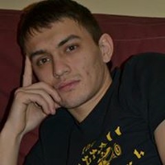 Ruslan Crish Toktonazarov