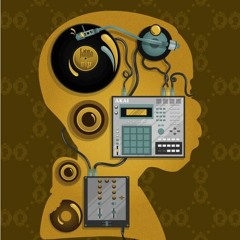 BG Beatmakers: Hidden Chatroom