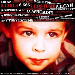 ฿€₦Ɉ₳₥Ï₦ ĴẬ$₽Ɇṝ