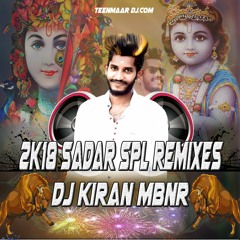 10- Dunna Dunna Pothu Chudu Song Sadar Dance  Spl  Remix By Dj Kiran Mbnr.mp3
