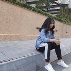 Hoàng Thu Thuỷ