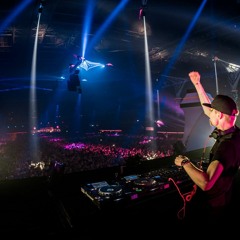 Hard Driver ft. Szen - Get It Started (WE R Hardstyle October 2018 rip)