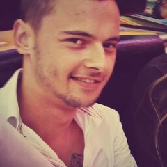 Tom Jordan