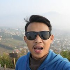 Sandy Hardiyansah