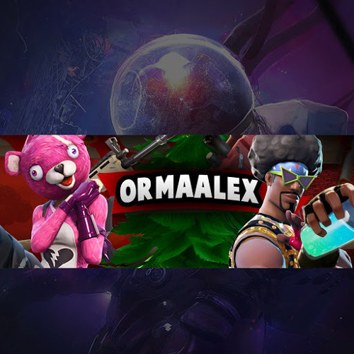 [ORMAALEX]’s avatar
