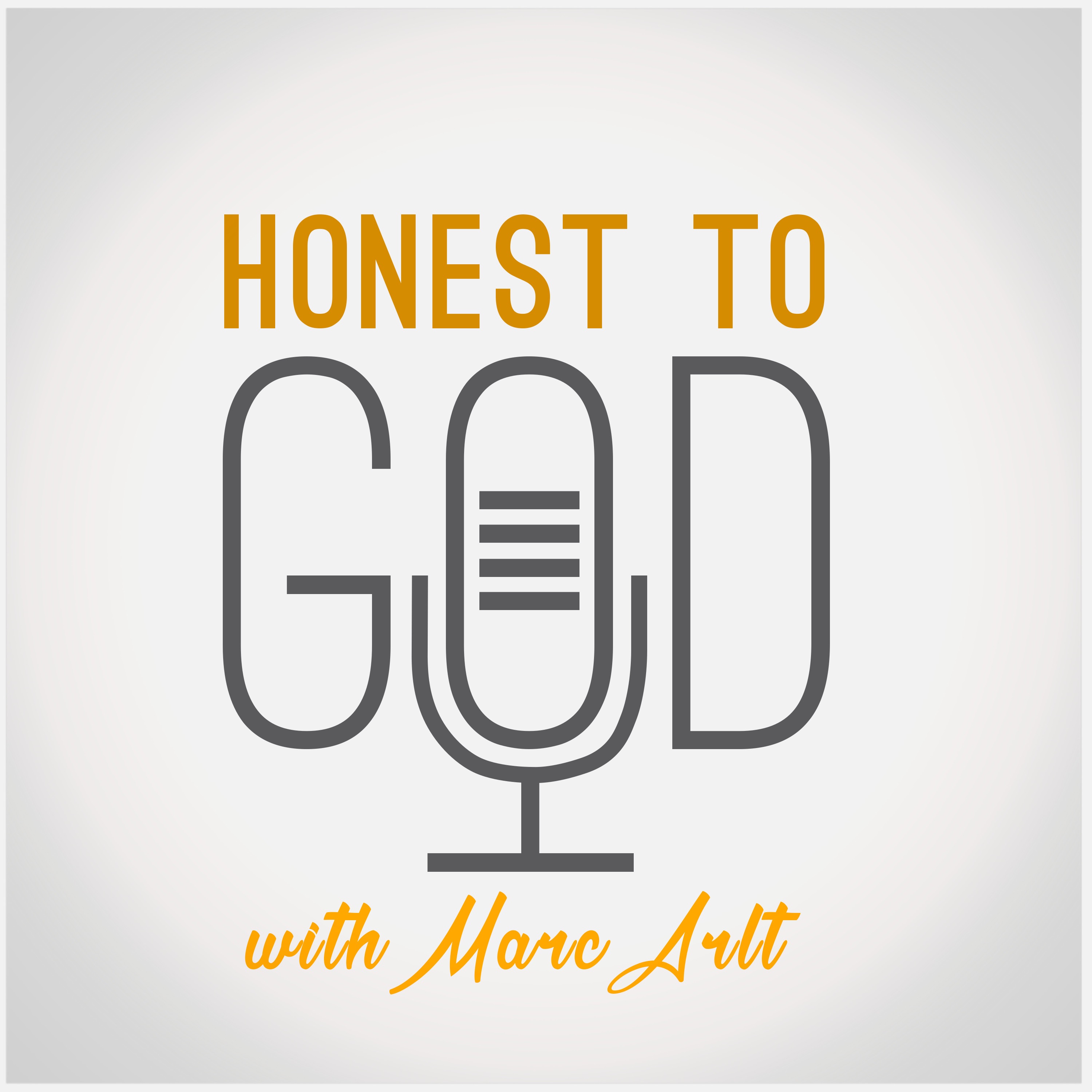 Honest to God