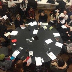 Centre for Research Architecture