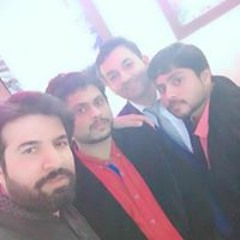 Sunny Khan