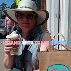 Anne Britting Oleson