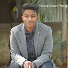 Aditya Vichare