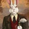 Mr.Rabbit ( ker6tem )