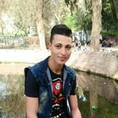Abd ALrahman Gamal