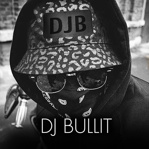 DJ Bullit’s avatar