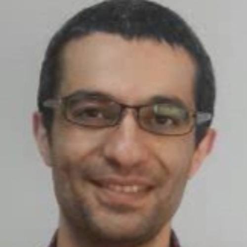 Mohammadali Nikouei’s avatar