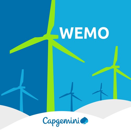 WEMO: the World Energy Markets Observatory Podcast’s avatar