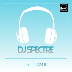 DJ Spectre