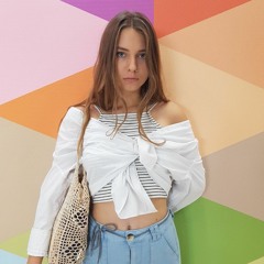 Sophia Oleynik