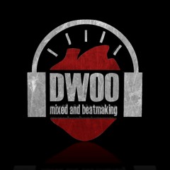 Mixed by D.Woo