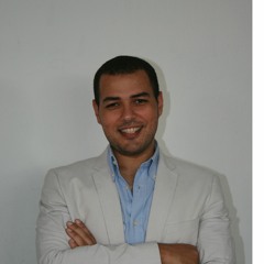 Ahmed Youssri Teleeba