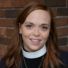 Rev. Erin E. Hougland