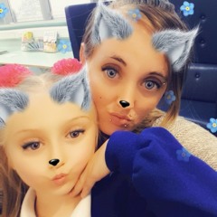 mammy❤Alisha ❤my whole life💙🌍