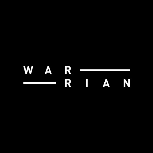 Warrian’s avatar