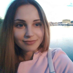 Дарина Кулик
