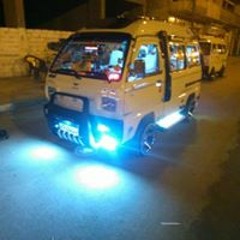 Mohamed Wageh