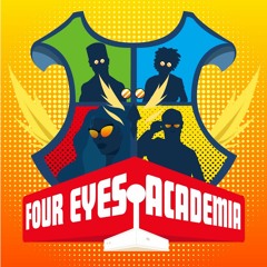 4 Eyes Academia