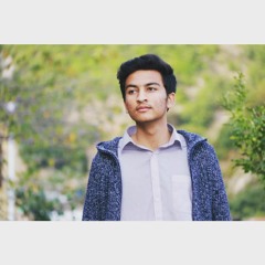 Shayan Ahmed