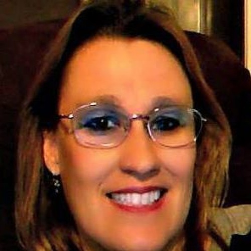 Gail George 1’s avatar