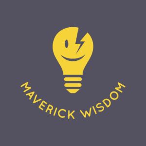 Maverick Wisdom Podcast